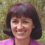 Hedwig Plöchl | Praxisgemeinschaft St. Jakobstrasse in Zürich